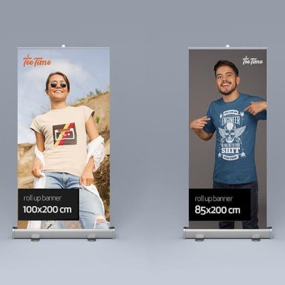 Roll-up stalci