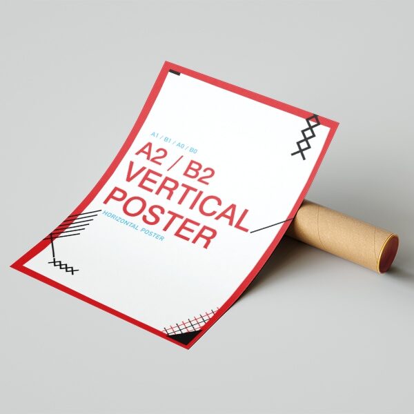 Posteri