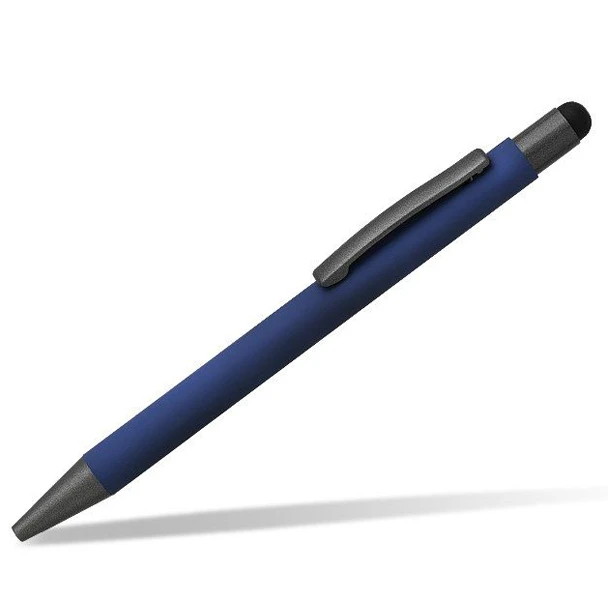 Titanium touch 34 Metalna "touch" olovka, soft touch