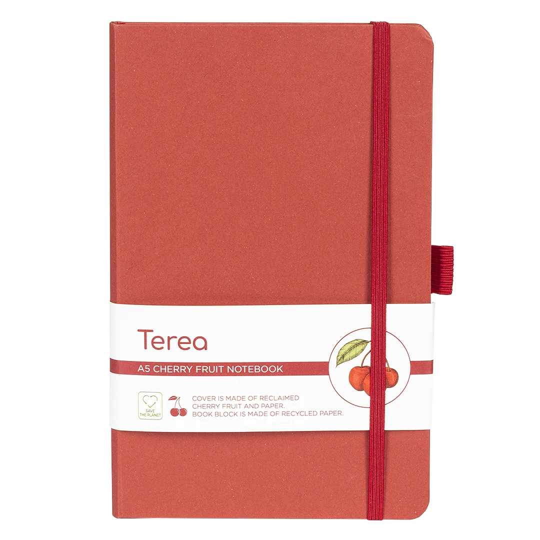 Terea crvena Terea A5 5
