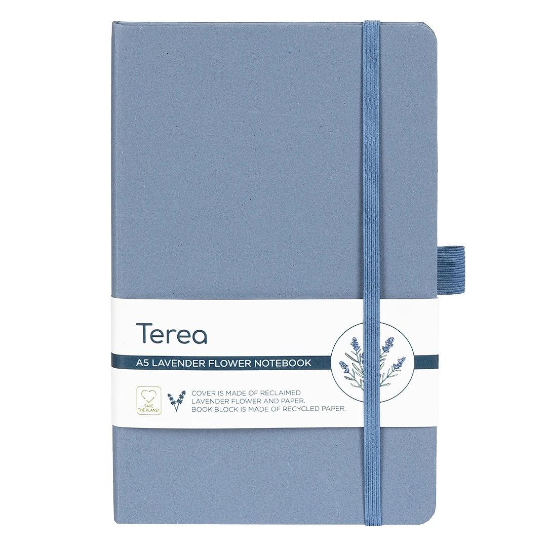 Terea plava Terea A5 3