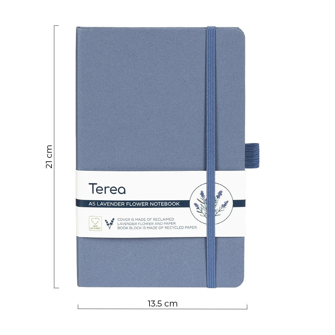 terea dim Terea A5 8