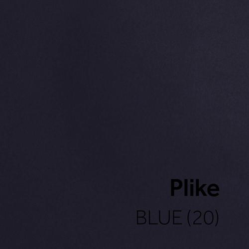 plike blue 330g.